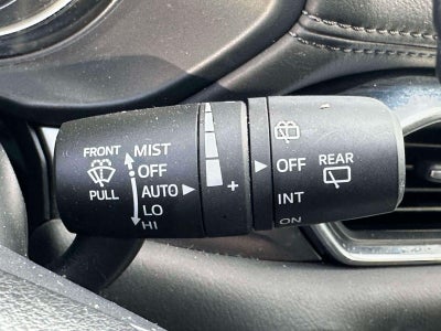 2023 Mazda Mazda CX-5 2.5 S Select