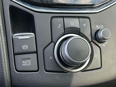 2023 Mazda Mazda CX-5 2.5 S Select