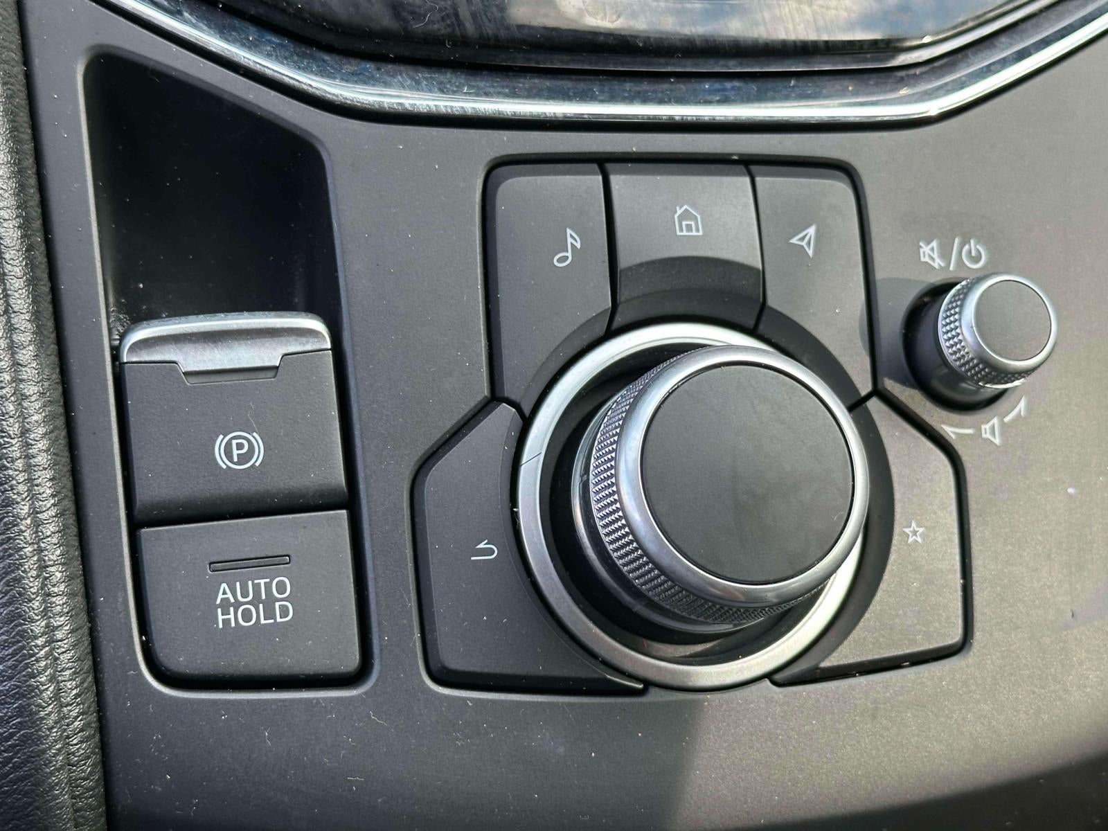 2023 Mazda Mazda CX-5 2.5 S Select