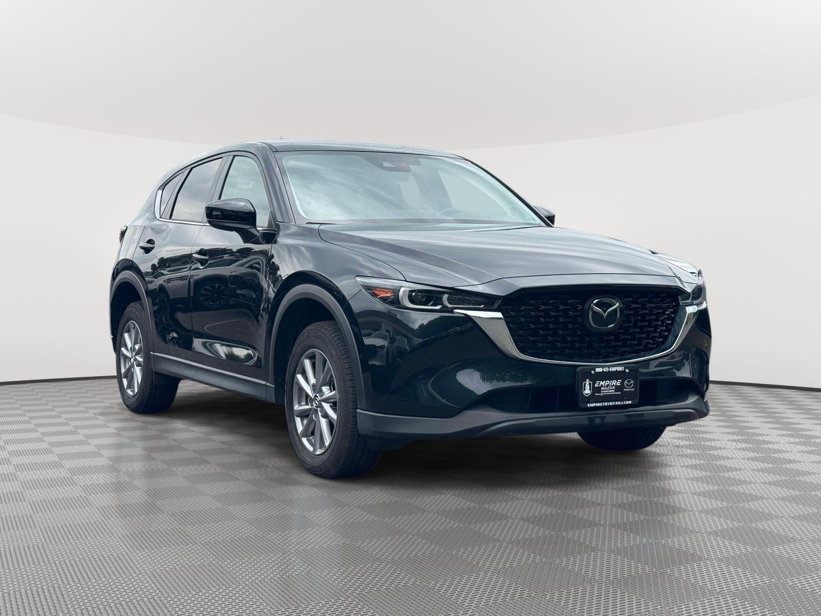 2023 Mazda Mazda CX-5 2.5 S Select