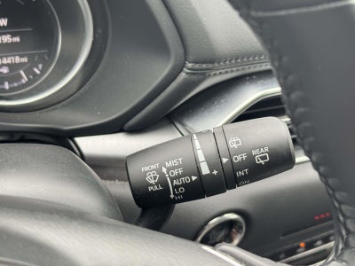 2023 Mazda Mazda CX-5 2.5 S Select