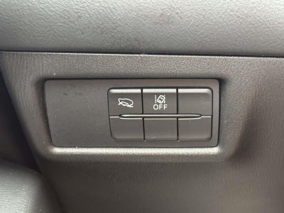 2023 Mazda Mazda CX-5 2.5 S Select