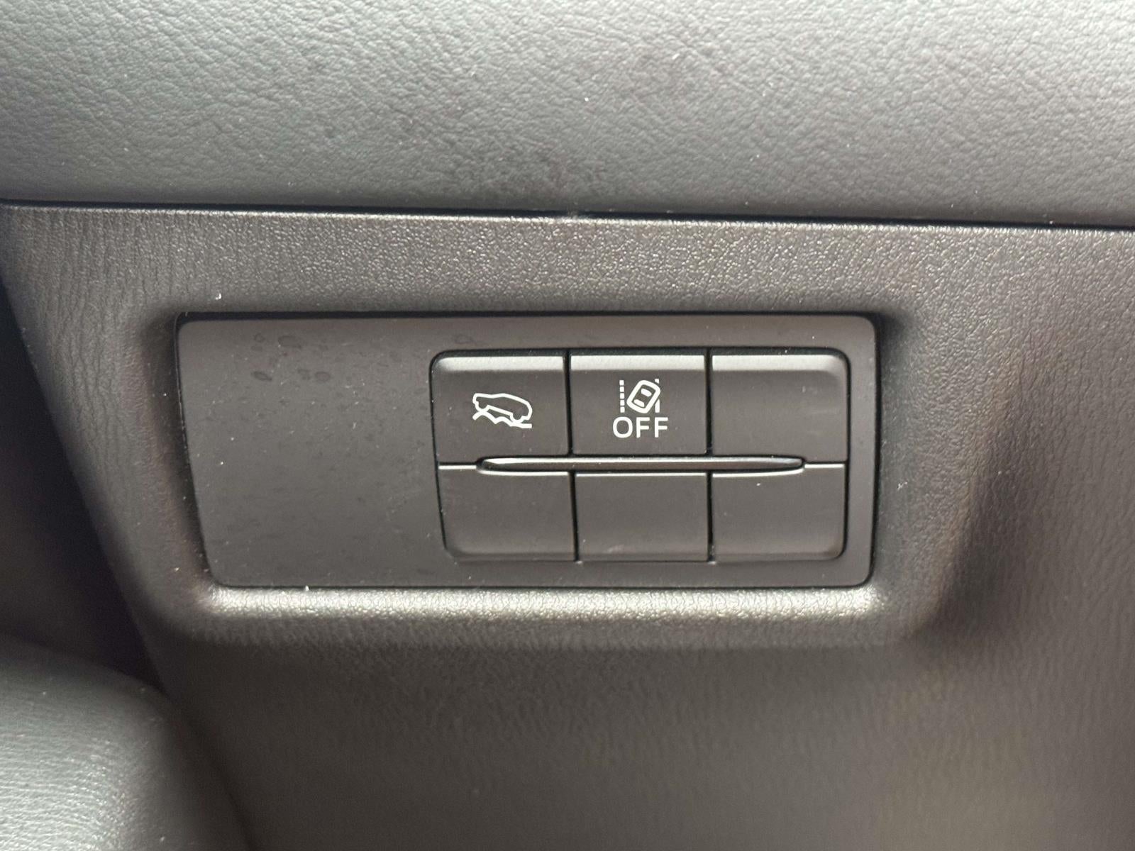 2023 Mazda Mazda CX-5 2.5 S Select