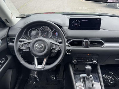 2023 Mazda Mazda CX-5 2.5 S Select
