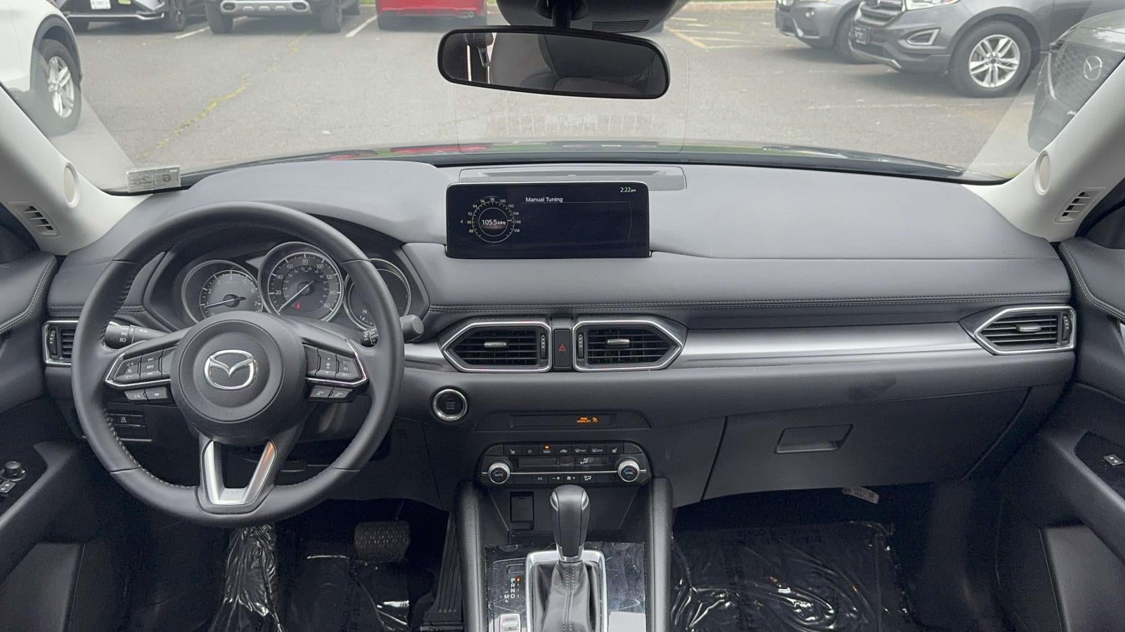 2023 Mazda Mazda CX-5 2.5 S Select