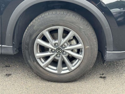 2023 Mazda Mazda CX-5 2.5 S Select