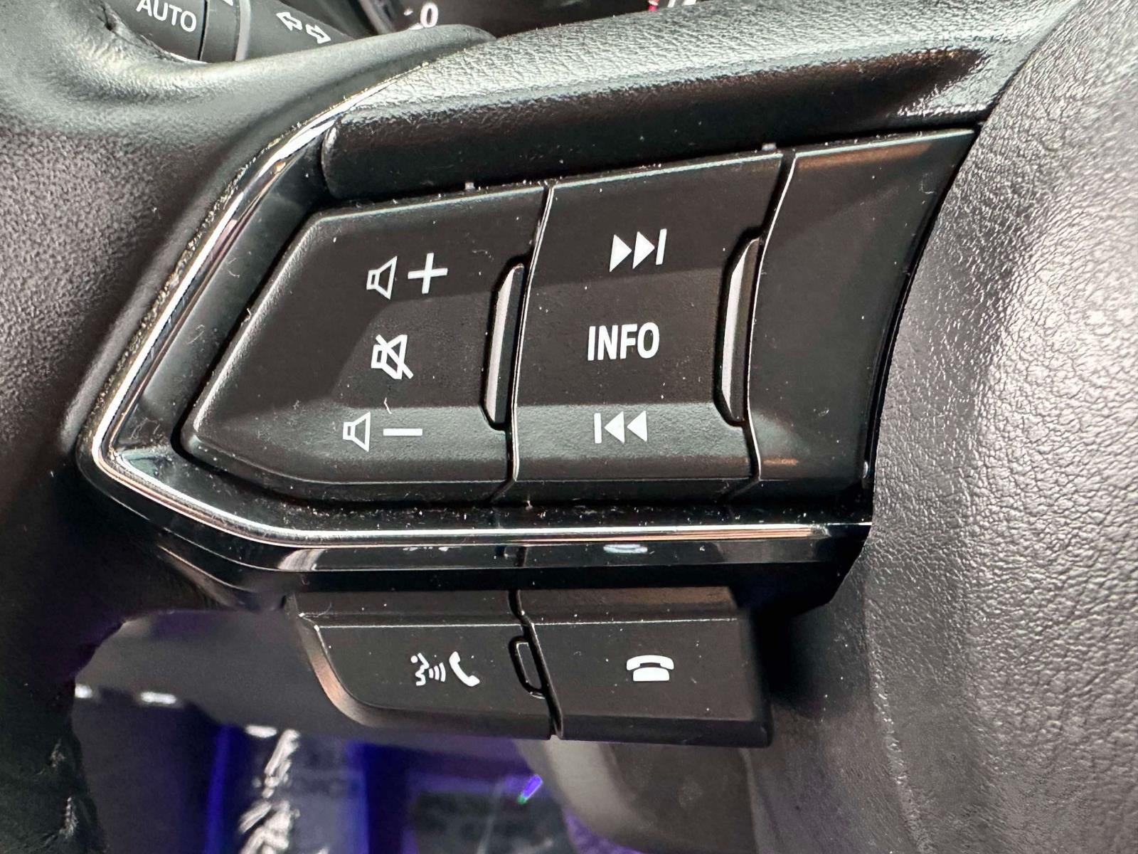 2023 Mazda Mazda CX-5 2.5 S Select