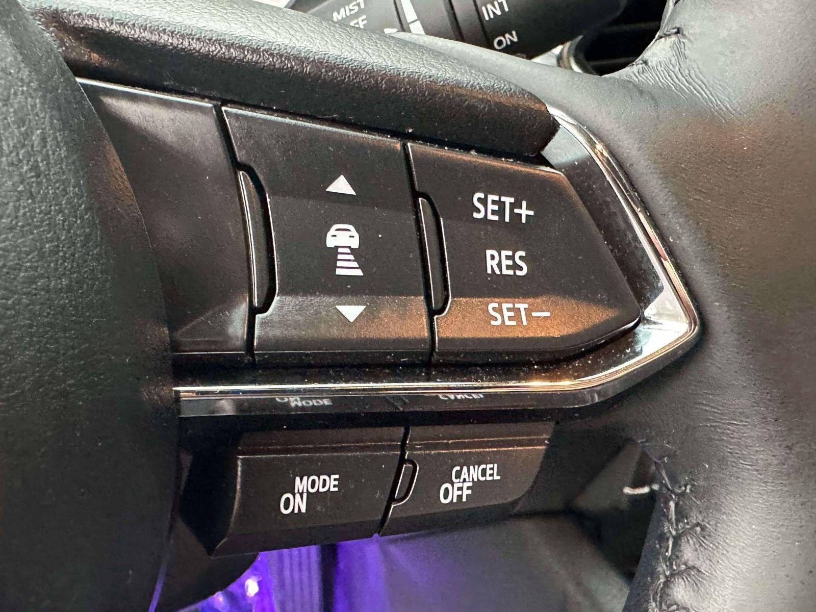 2023 Mazda Mazda CX-5 2.5 S Select