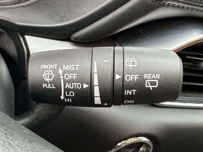 2023 Mazda Mazda CX-5 2.5 S Select