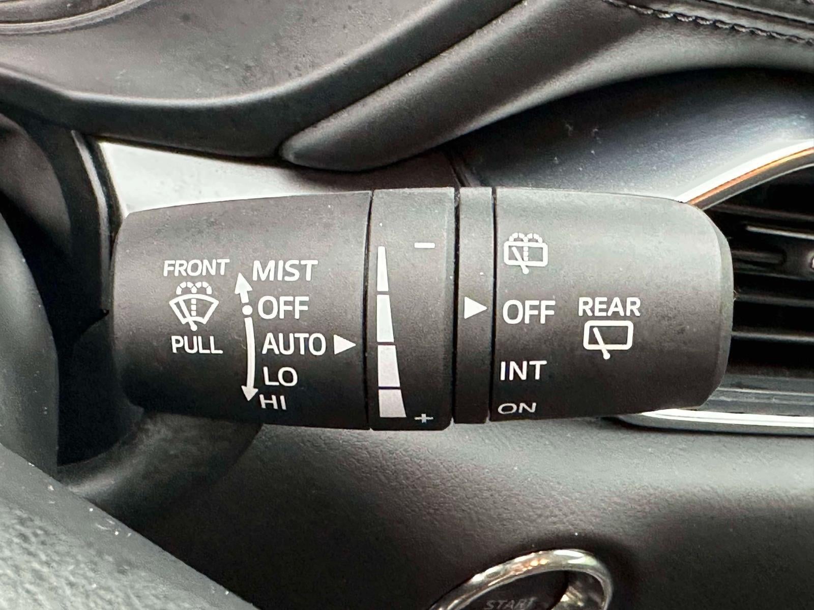 2023 Mazda Mazda CX-5 2.5 S Select