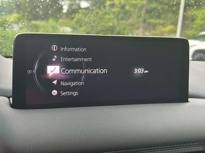 2023 Mazda Mazda CX-5 2.5 S Select