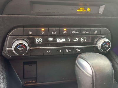 2023 Mazda Mazda CX-5 2.5 S Select