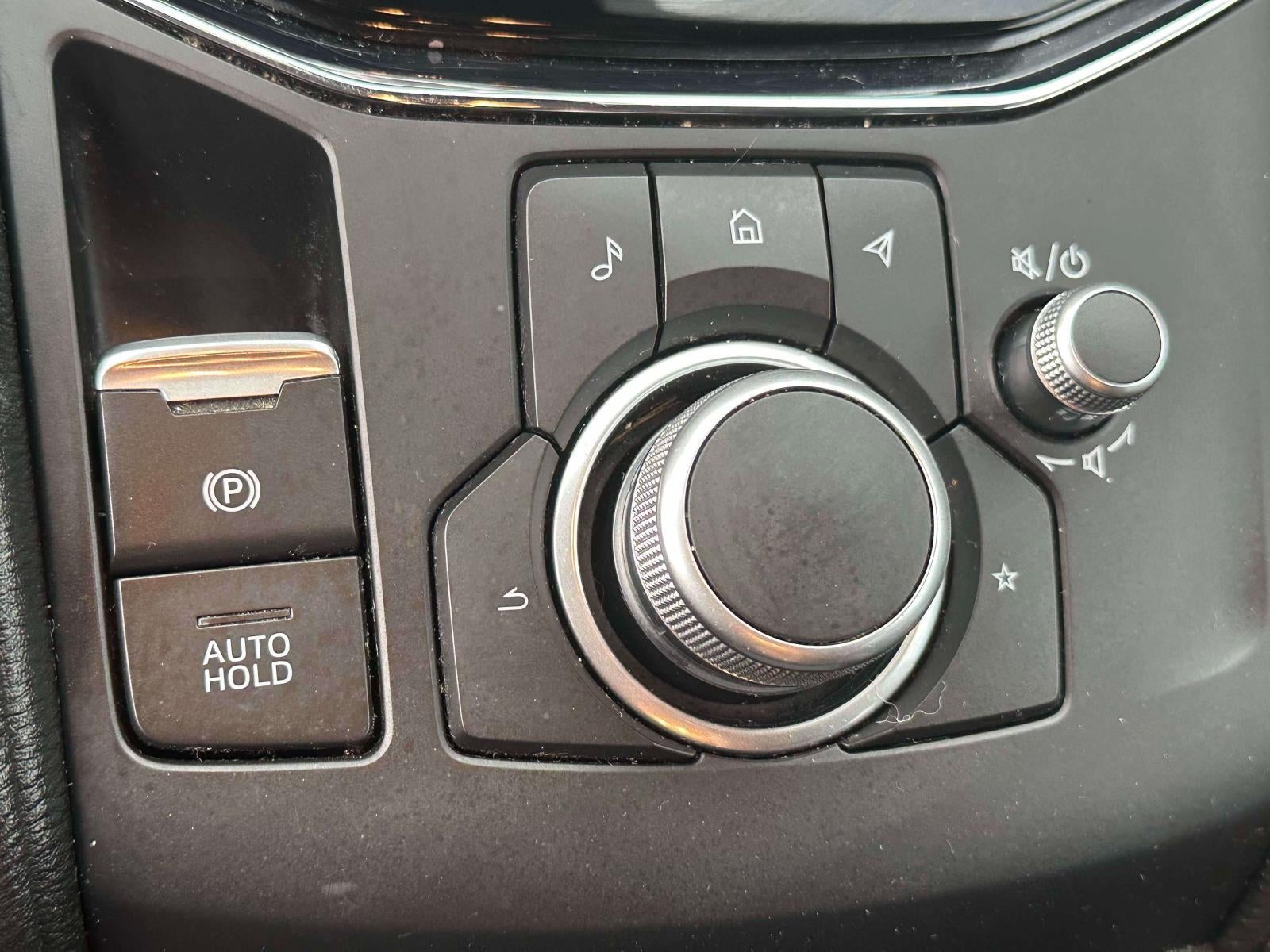 2023 Mazda Mazda CX-5 2.5 S Select