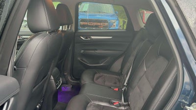 2023 Mazda Mazda CX-5 2.5 S Select
