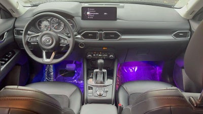 2023 Mazda Mazda CX-5 2.5 S Select