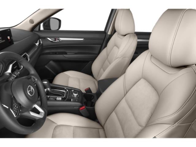 2023 Mazda Mazda CX-5 2.5 S Select