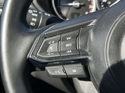 2023 Mazda Mazda CX-5 2.5 S Select