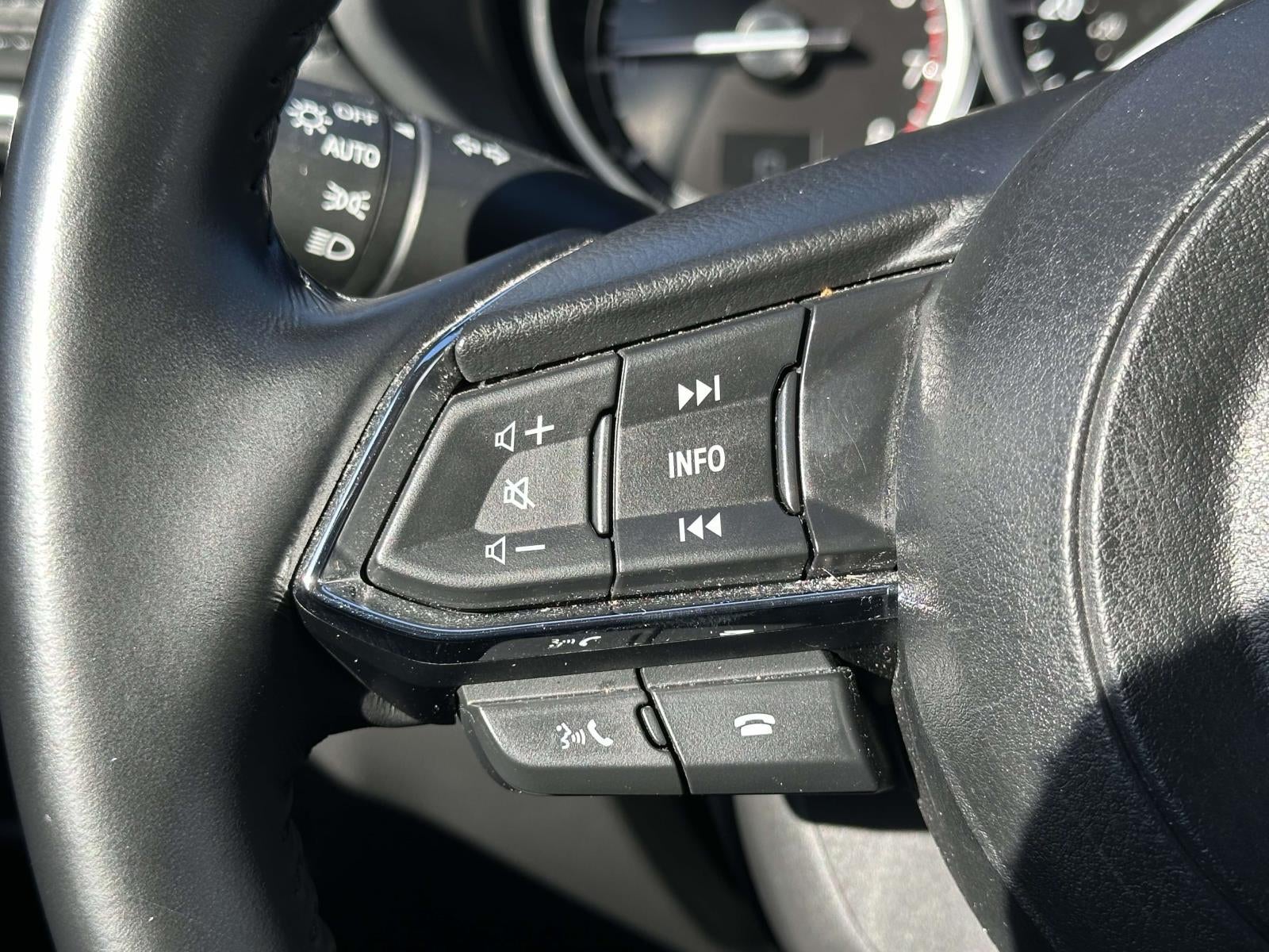 2023 Mazda Mazda CX-5 2.5 S Select