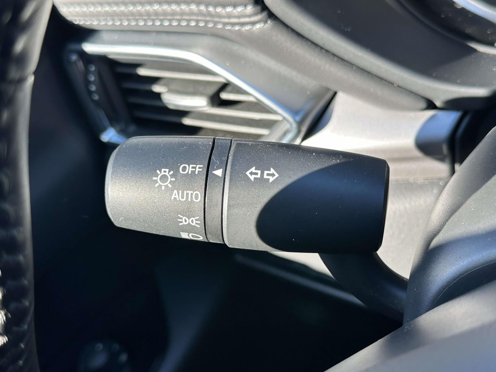 2023 Mazda Mazda CX-5 2.5 S Select