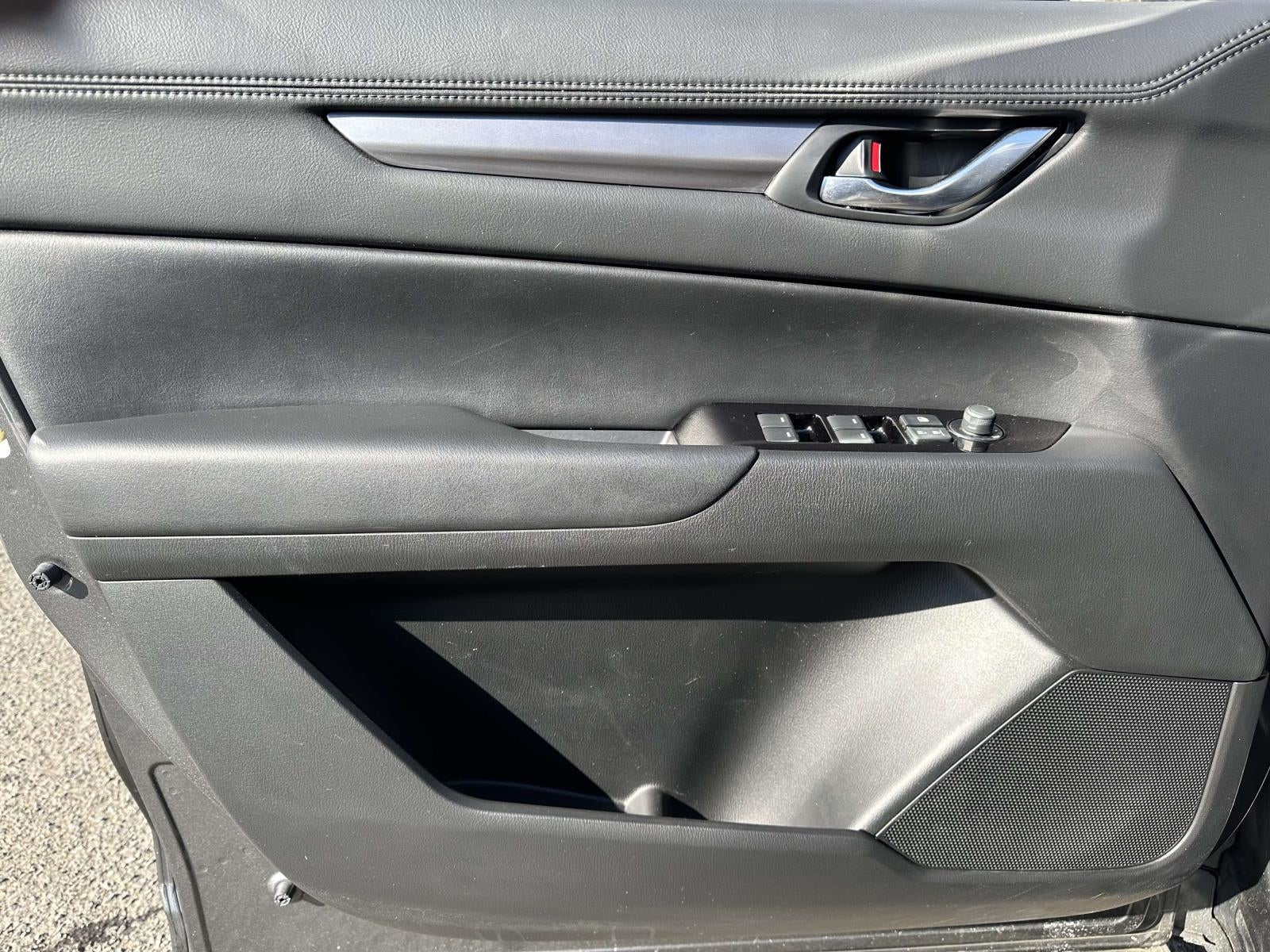 2023 Mazda Mazda CX-5 2.5 S Select