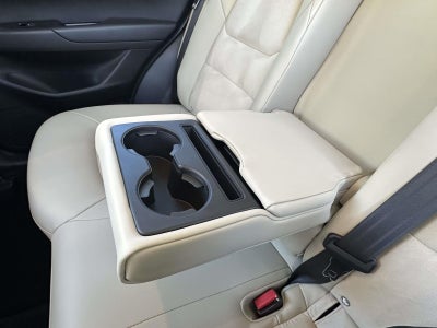 2023 Mazda Mazda CX-5 2.5 S Select