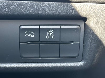 2023 Mazda Mazda CX-5 2.5 S Select