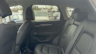 2024 Mazda Mazda CX-5 2.5 S Select