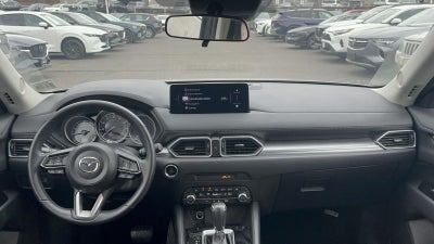 2024 Mazda Mazda CX-5 2.5 S Select