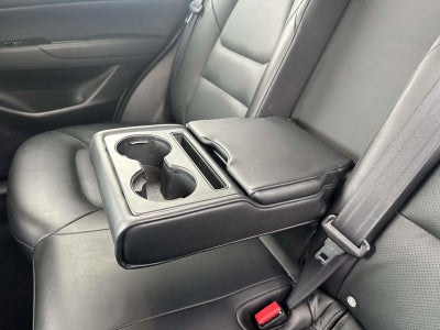 2024 Mazda Mazda CX-5 2.5 S Select