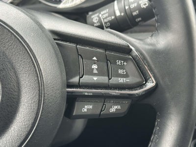 2024 Mazda Mazda CX-5 2.5 S Select