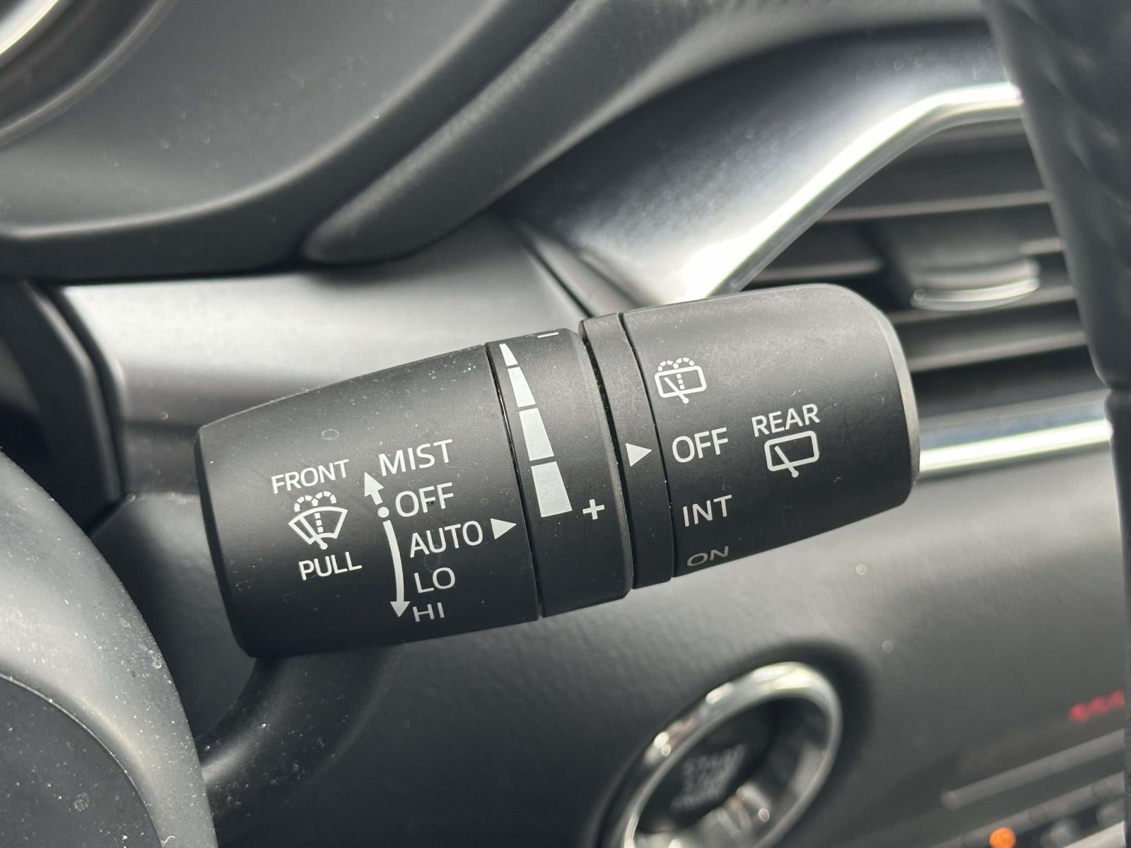 2024 Mazda Mazda CX-5 2.5 S Select