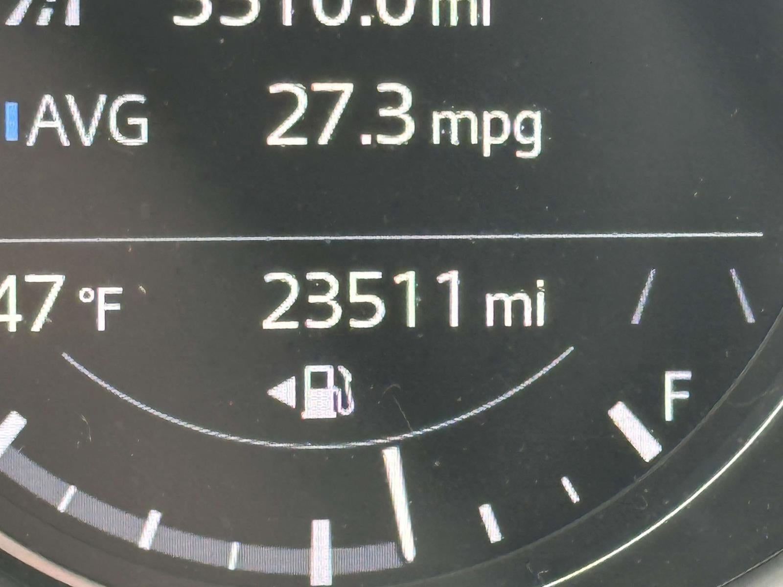 2024 Mazda Mazda CX-5 2.5 S Select