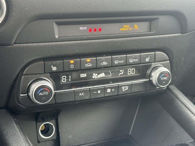 2024 Mazda Mazda CX-5 2.5 S Select