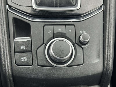 2024 Mazda Mazda CX-5 2.5 S Select