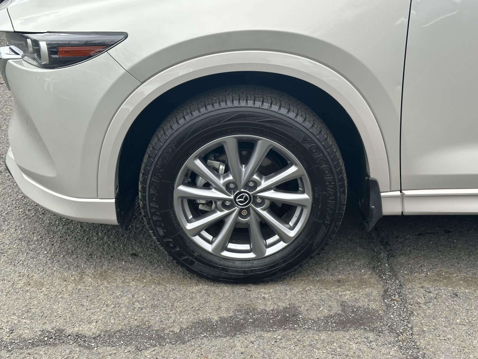 2024 Mazda Mazda CX-5 2.5 S Select