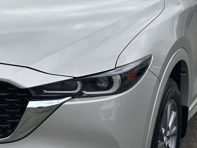 2024 Mazda Mazda CX-5 2.5 S Select