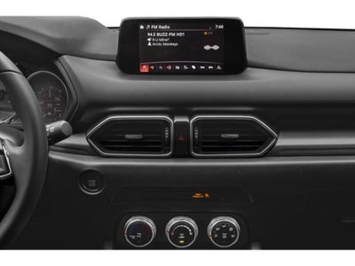 2020 Mazda Mazda CX-5 Sport