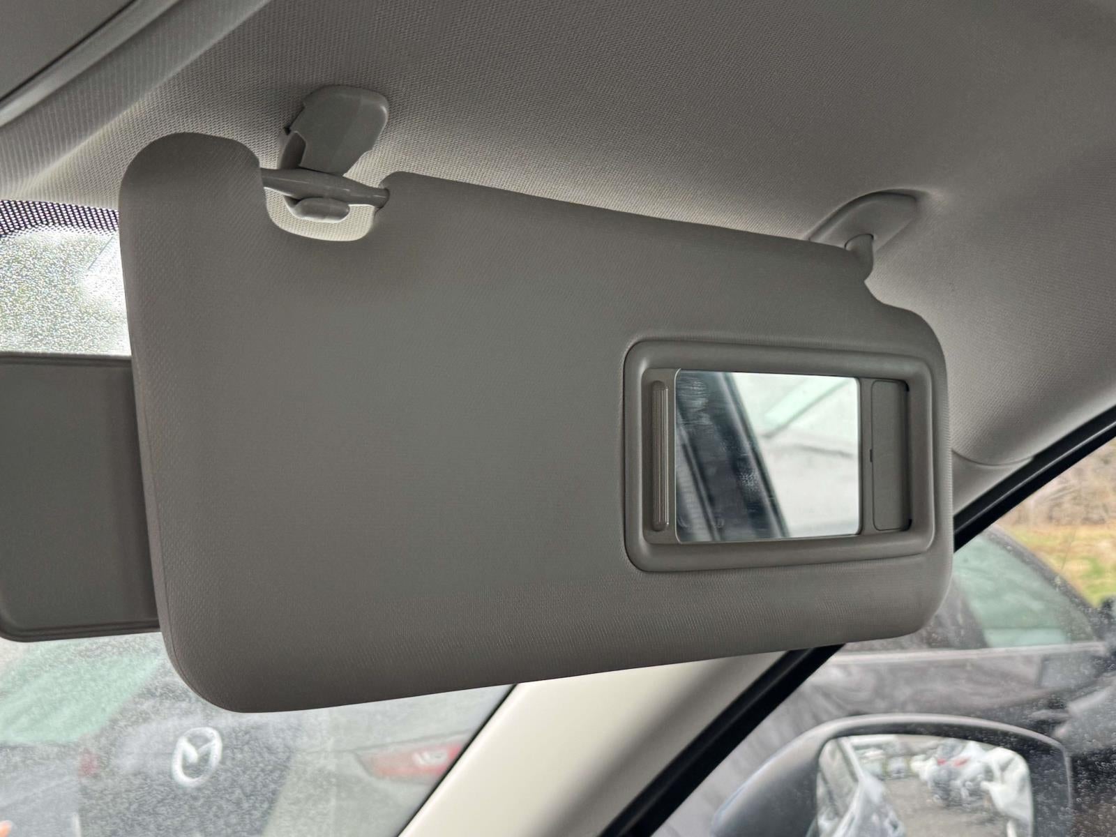 2020 Mazda Mazda CX-5 Sport