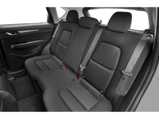 2020 Mazda Mazda CX-5 Sport