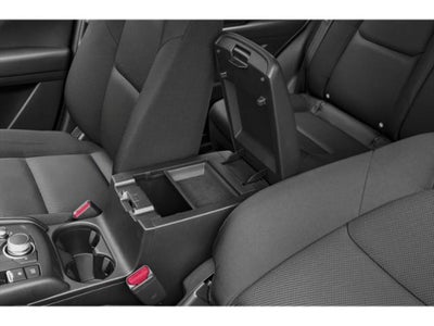 2020 Mazda Mazda CX-5 Sport