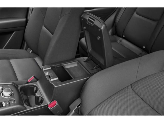 2020 Mazda Mazda CX-5 Sport