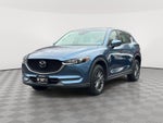 2020 Mazda Mazda CX-5 Sport