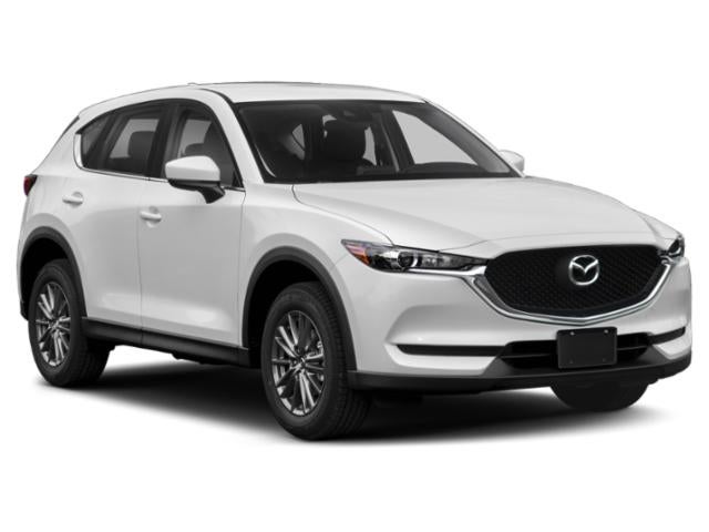 2020 Mazda Mazda CX-5 Sport