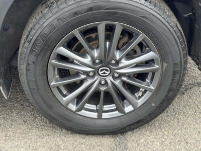 2020 Mazda Mazda CX-5 Sport