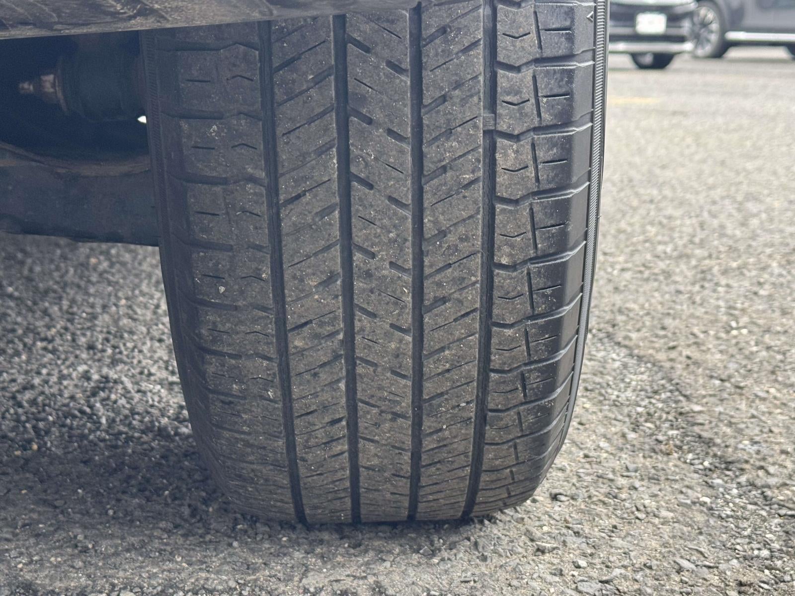 2020 Mazda Mazda CX-5 Sport