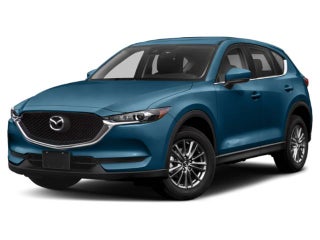 2020 Mazda Mazda CX-5 Sport