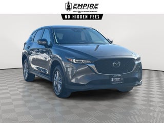 2023 Mazda Mazda CX-5 2.5 S Select