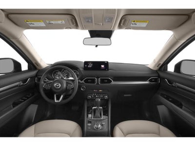 2023 Mazda Mazda CX-5 2.5 S Select
