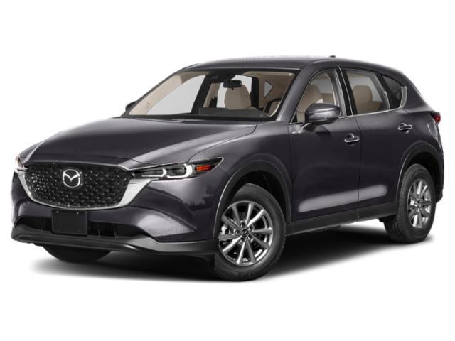2023 Mazda Mazda CX-5 2.5 S Select