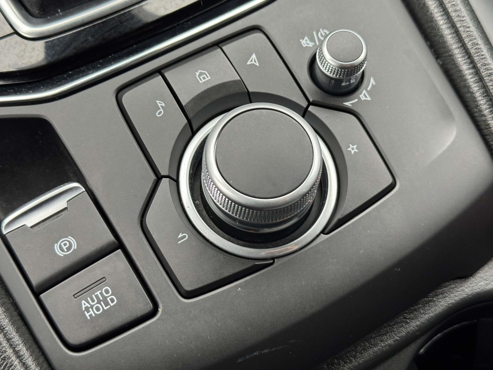 2023 Mazda Mazda CX-5 2.5 S Select